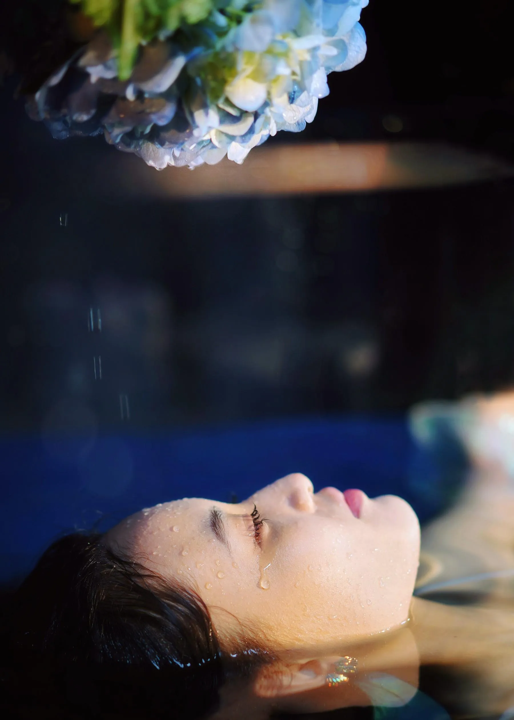 [YITUYU艺图语]2022.09.05 水底的告白 曼球 [28P]插图2